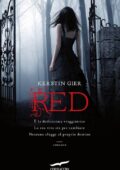 Kerstin Gier - Red (2011)