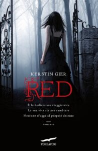 Kerstin Gier – Red (2011)