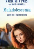 img Maria Rita Parsi - Maladolescenza (2014)