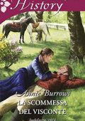 Annie Burrows - Brides for Bachelors Vol. 1. La scommessa del visconte (2018)