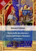 img Edward Gibbon – Storia della Deca...