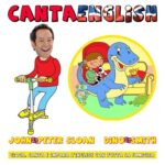 img Cantaenglish, John Peter Sloan & Dino Smith - Impara l