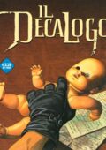 img IL DECALOGO - Serie Completa (4 volumi)(Cosmo 2013)