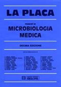 img Michele La Placa  - Principi di microbiologia medica. X Edizione (2010)