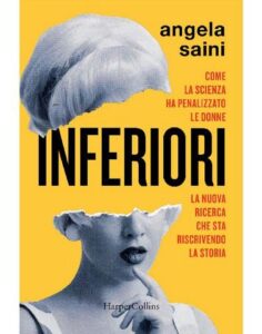 Angela Saini – Inferiori (2019)