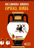 img Alessandro Baricco - Omero, Iliade (2021)