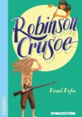 Daniel Defoe - Robinson Crusoe (2020)