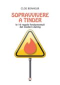 img Cloe Bonheur - Sopravvivere a Tinder (2018)