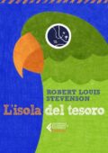img Robert Louis Stevenson - L’Isola del Tesoro (Feltrinelli - 2021)