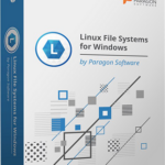 img Paragon Linux File Systems for Windows v7.0.29 64 Bit - Ita