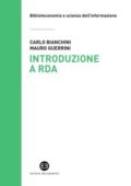 img Carlo Bianchini, Mauro Guerrini - Introduzione a RDA (2014)