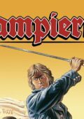img DAMPIERRE - Albi: 5/5 (Completo) (Cosmo Serie Rossa)