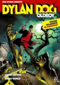 img Dylan Dog OldBoy 02 - Cuore Cattivo - Green World (SBE Agosto 2020)