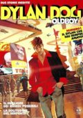 img Dylan Dog Oldboy 01 - Il migliore dei mondi possibili - La solitudine del serpente (SBE Giugno 2020)