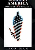 img CAPITAN AMERICA - Morte De Un Eroe - Serie Completa (5 volumi)(Panini Comics)