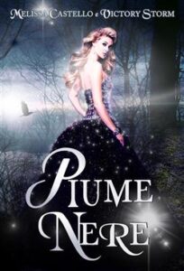 Melissa Castello – Piume nere (2020)