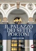 img Gabriele Giuliani - Il palazzo dei sette portoni (2020)