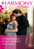 img Kathie DeNosky - Innamorarsi in un battito (2014)
