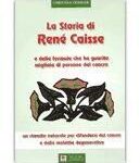 Christina Doehler - La Storia di René Caisse e della formula che ha guarito migliaia di persone dal cancro  (2002) PDF