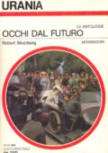 img Robert Silverberg - Occhi Dal Futuro [Urania 1086] (1988)