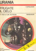 img Frederik Pohl - Frugate il cielo [Urania 0624] (1973)