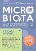 img Silvia Di Maio, Federico Mereta (a cura di) - Microbiota (2020)