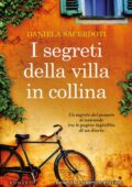 img Daniela Sacerdoti - I Segreti della Villa in Collina (2021)