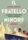 Andrea Barzini - Il fratello minore (2021)