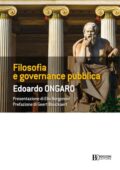 Edoardo Ongaro - Filosofia e Governance pubblica (2021)