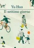 img Yu Hua - Il settimo giorno (2020) mp3 64kbps