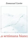 img Emmanuel Carrère - La settimana bianca (2020) mp3 64kbps