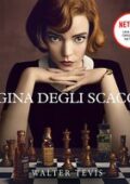 img Walter Tevis - La regina degli scacchi (2021) mp3 64kbps