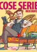 img Rick DuFer - Cose Serie 1-8 > Serie Completa (2020) mp3 64kbps