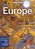 img Lonely Planet - Europe (Multi Country Guide) (2019)