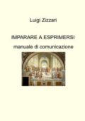 img Luigi Zizzari - Imparare a esprimersi (2021)