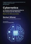 img Norbert Wiener - Cybernetics or Control and Communication in the Animal and the Machine, Reissu