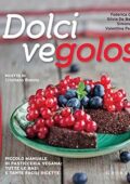 img Dolci VEGolosi: Piccolo manuale di pasticceria vegana: tutte le basi e tante idee per dessert v