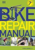 img Chris Sidwells - Bike Repair Manual, 7th Edition (2021)