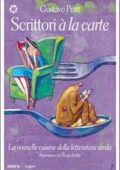 img Gustavo Pratt - Scrittori à la carte. La nouvelle cuisine della letteratura sarda (2008)