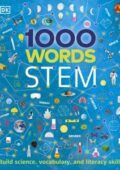 img DK Readers - 1000 Words: STEM (2021)