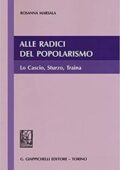 img Rosanna Marsala - Alle radici del popolarismo (2014)