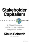 img Klaus Schwab, Peter Vanham - Stakeholder Capitalism: A Global Economy that Works for Progress, 