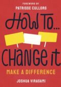 img Joshua Virasami - How to Change It: Make a Difference (2020)