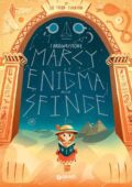 Joe Todd-Stanton - I Brownstone. Marcy e l’enigma della sfinge (2020)