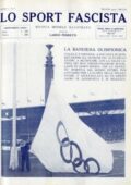 img Camillo Barbarito - Lo sport fascista. I Giuochi Della IX Olimpiade (1928)