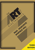 img Paul Horowitz, Winfield Hill - The Art of Electronics (2015)