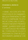 Federica Bosco - L'artista (2011) pdf
