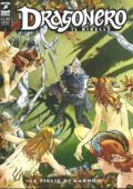 img Dragonero 90 - Dragonero Il Ribelle 13 - Le figlie di Karnon (SBE 2020-11-10)