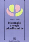 Jeremy D. Safran - Psicoanalisi e Terapie Psicodinamiche (2013)