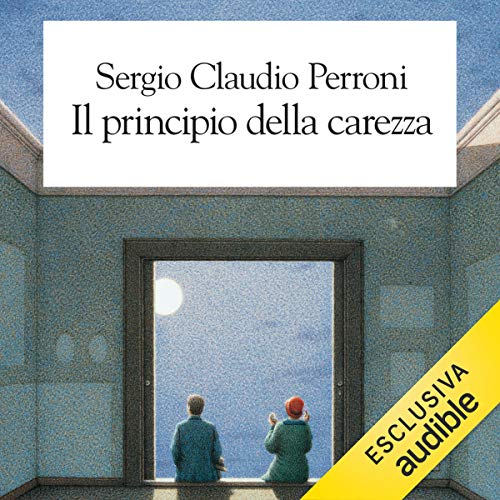 Il principio della carezza cover art